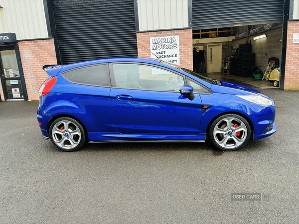 Used Ford Fiesta 2016 for sale - 77724412: Photo 2