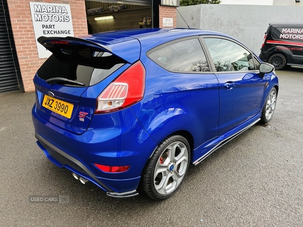 Used Ford Fiesta 2016 for sale - 77724412: Photo 3