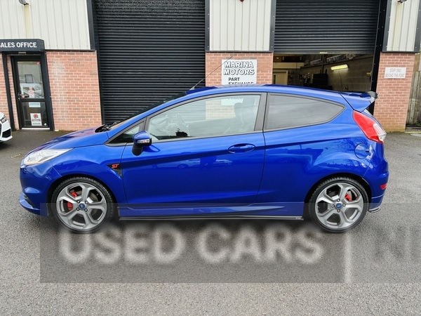 Used Ford Fiesta 2016 for sale - 77724412: Photo 5