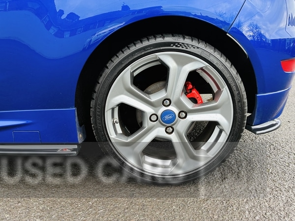 Used Ford Fiesta 2016 for sale - 77724412: Photo 7