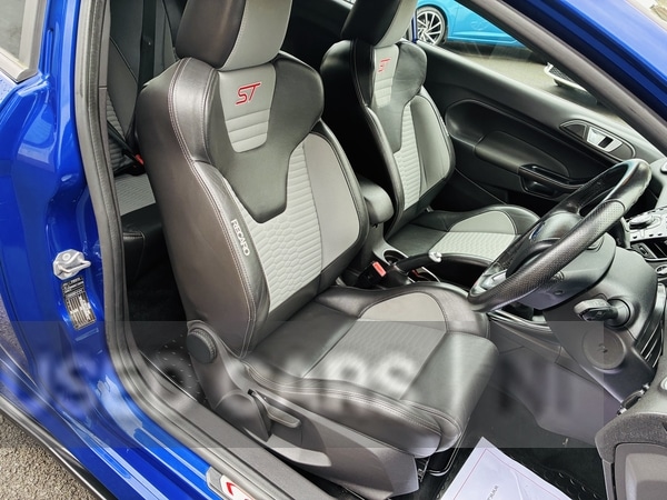 Used Ford Fiesta 2016 for sale - 77724412: Photo 8