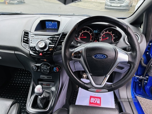 Used Ford Fiesta 2016 for sale - 77724412: Photo 9