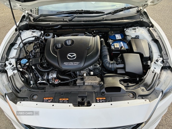 Used Mazda Mazda6 2015 for sale - 76634570: Photo 12