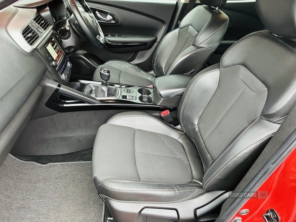 Used Renault Kadjar 2016 for sale - 77387982: Photo 11