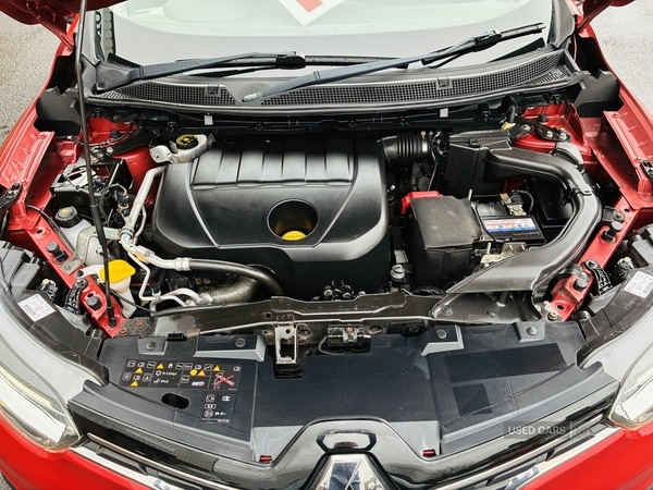 Used Renault Kadjar 2016 for sale - 77387982: Photo 12