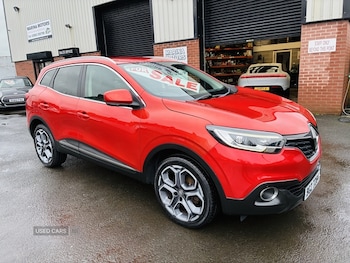 2016 - 1.5 dCi Dynamique S Nav 5dr