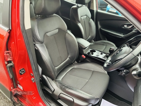 Used Renault Kadjar 2016 for sale - 77387982: Photo 8