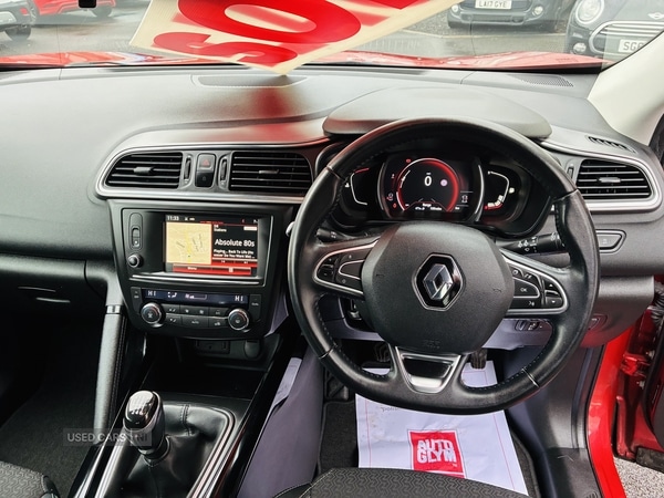 Used Renault Kadjar 2016 for sale - 77387982: Photo 9
