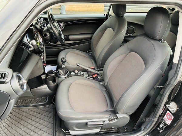 Used MINI Hatch 2015 for sale - 77587689: Photo 10