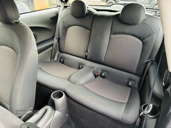 Used MINI Hatch 2015 for sale - 77587689: Photo 11