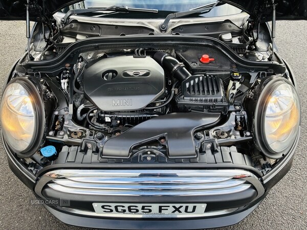 Used MINI Hatch 2015 for sale - 77587689: Photo 12