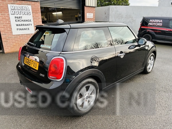 Used MINI Hatch 2015 for sale - 77587689: Photo 3
