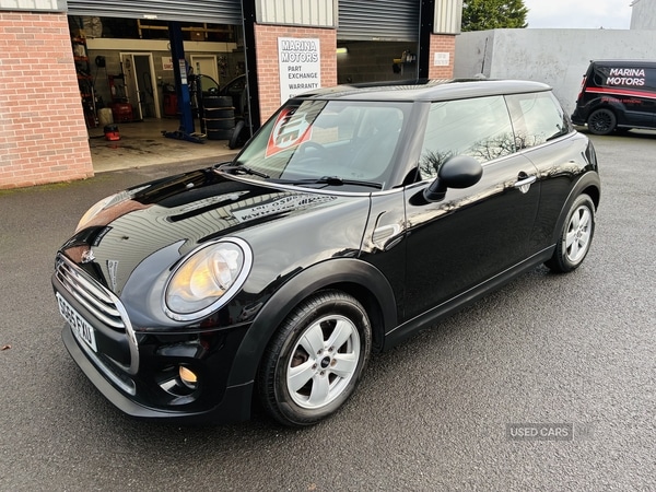 Used MINI Hatch 2015 for sale - 77587689: Photo 4