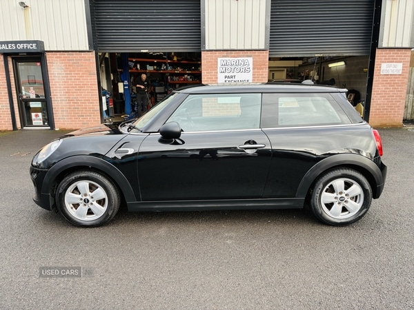 Used MINI Hatch 2015 for sale - 77587689: Photo 5