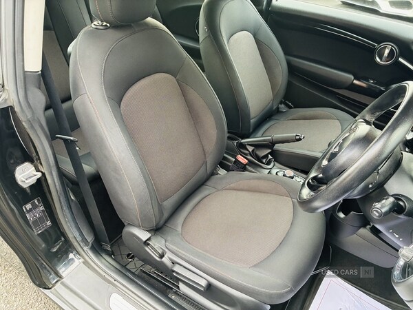 Used MINI Hatch 2015 for sale - 77587689: Photo 8