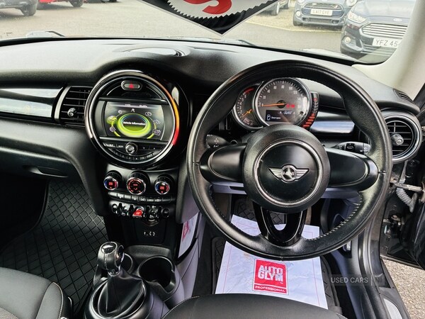 Used MINI Hatch 2015 for sale - 77587689: Photo 9