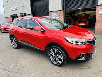 Renault - Kadjar