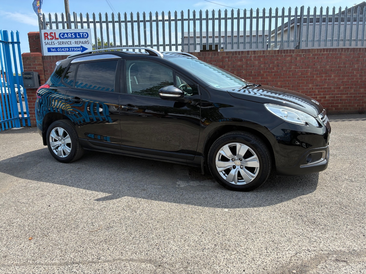 Vehicle 6