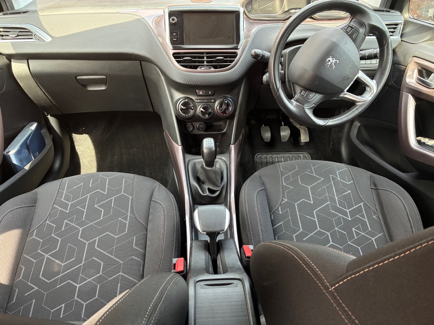 Vehicle 9