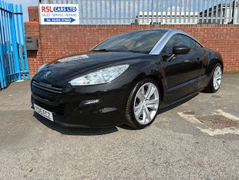 2015 (15) - 2.0 HDi GT 2dr