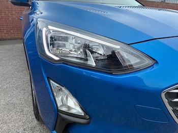 Used Ford Focus 2020 for sale - 75751513: Photo