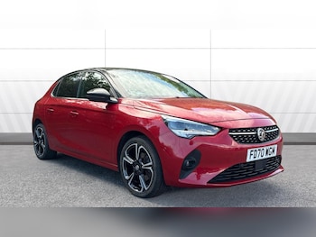 Used Vauxhall Corsa 2020 for sale - 78520474: Photo