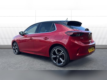 Used Vauxhall Corsa 2020 for sale - 78520474: Photo