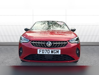 Used Vauxhall Corsa 2020 for sale - 78520474: Photo