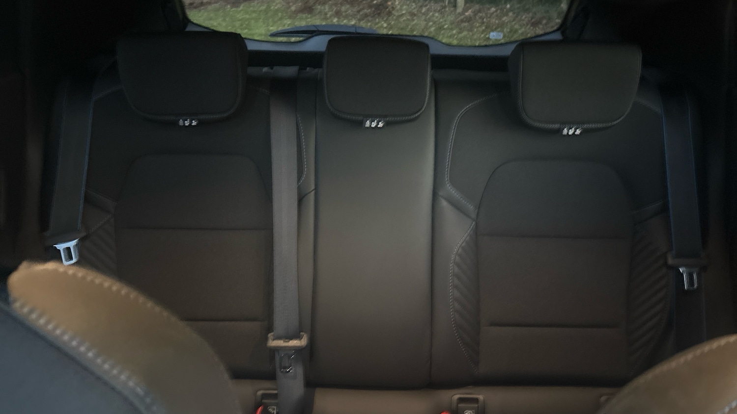 Used Renault Clio 2025 for sale - 76777218: Photo 15