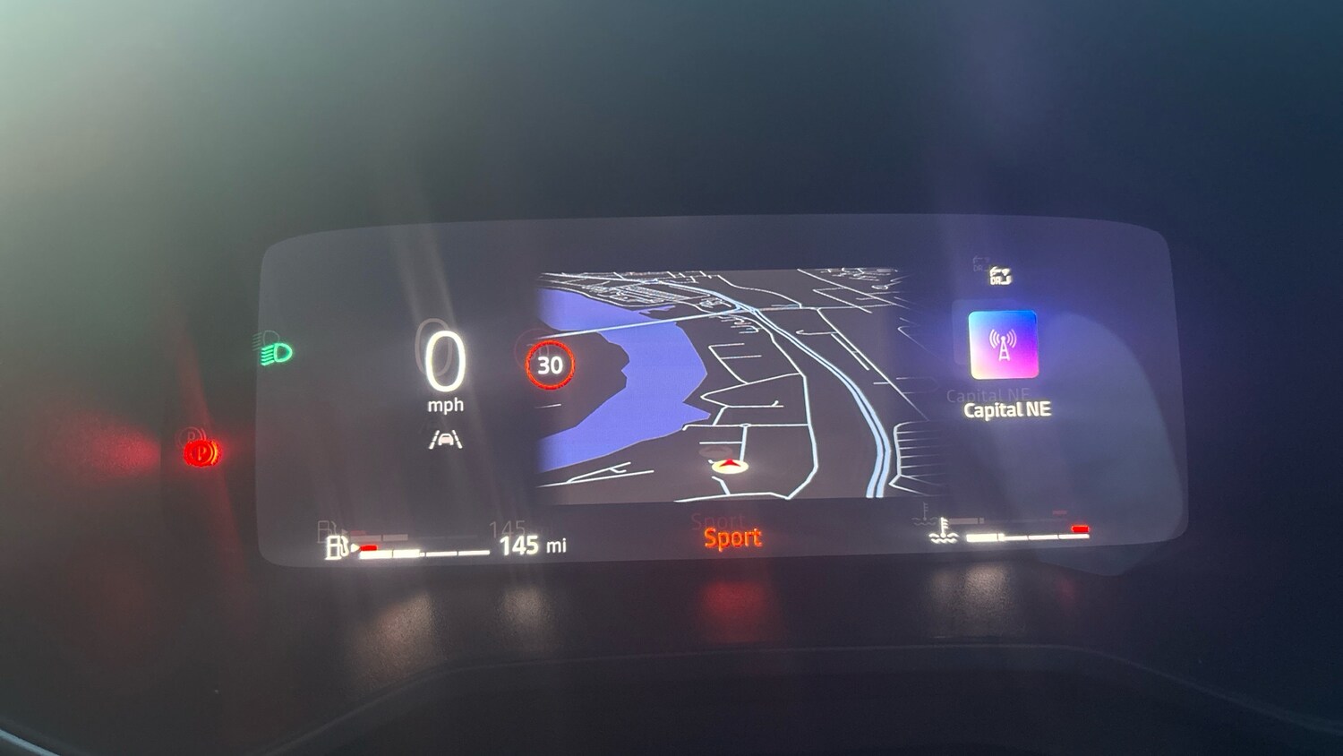 Used Renault Clio 2025 for sale - 76777218: Photo 18