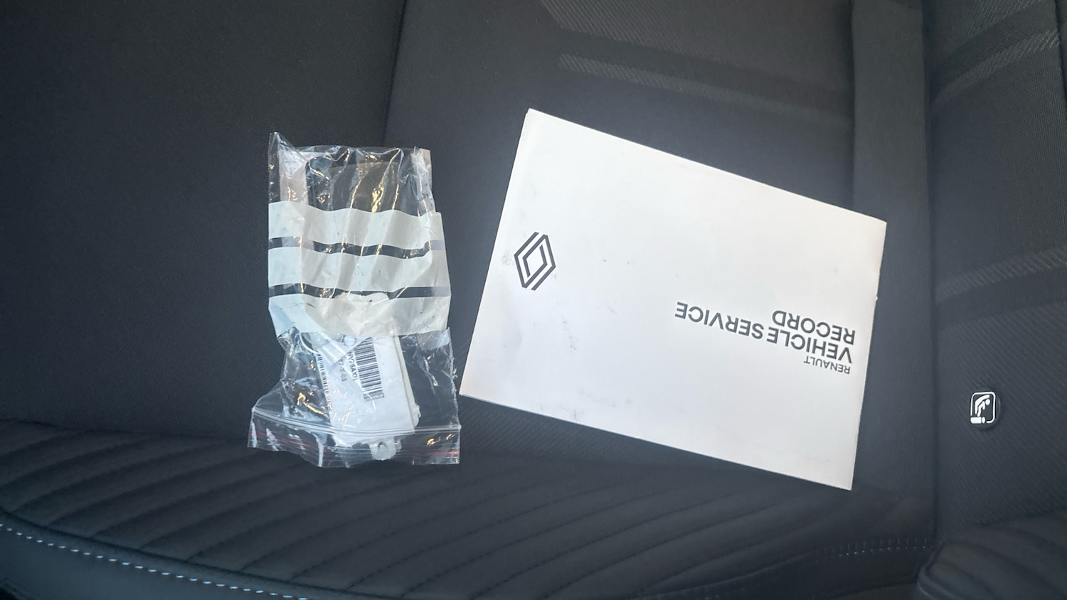 Used Renault Clio 2025 for sale - 76777218: Photo 19