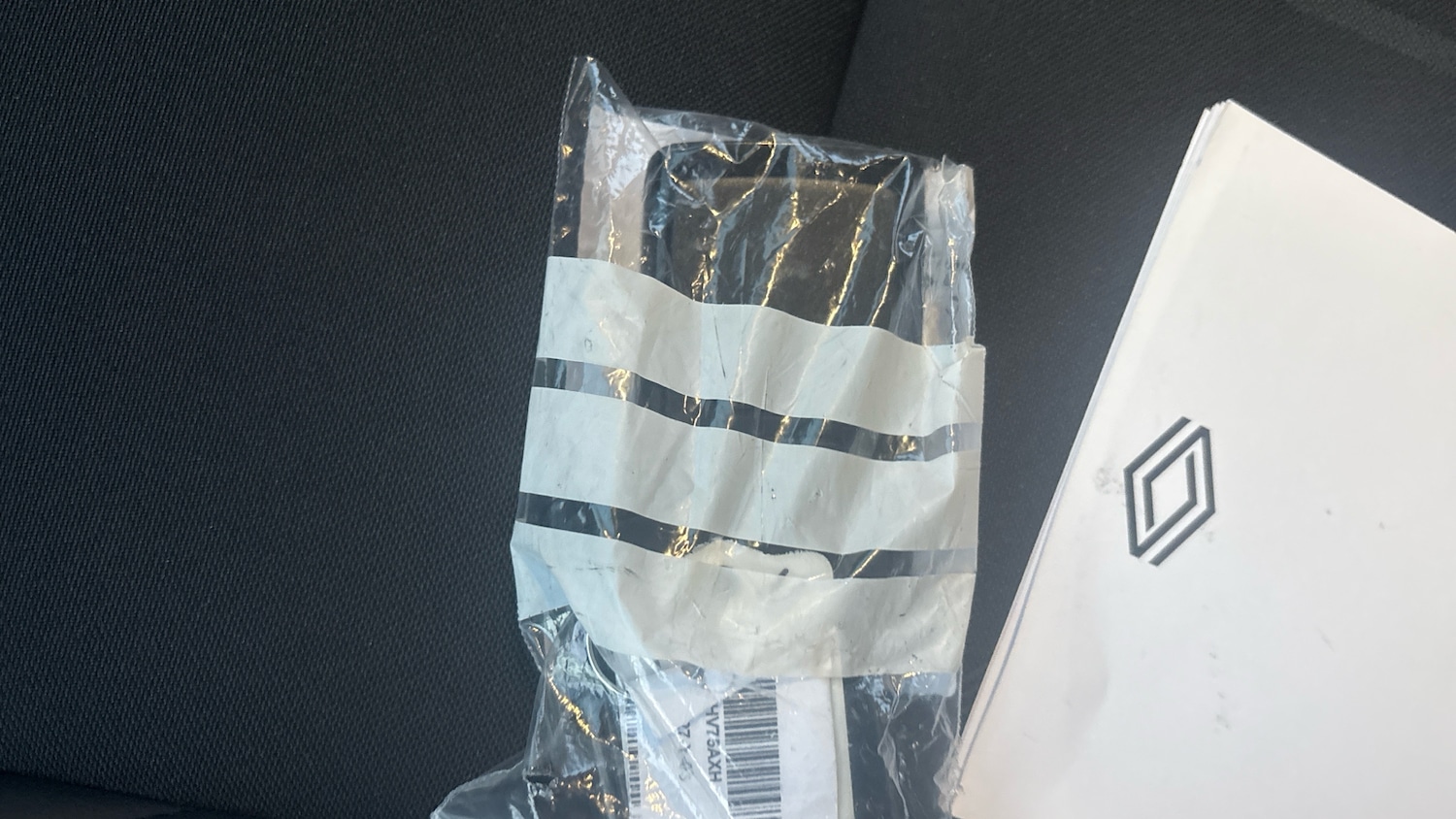 Used Renault Clio 2025 for sale - 76777218: Photo 20