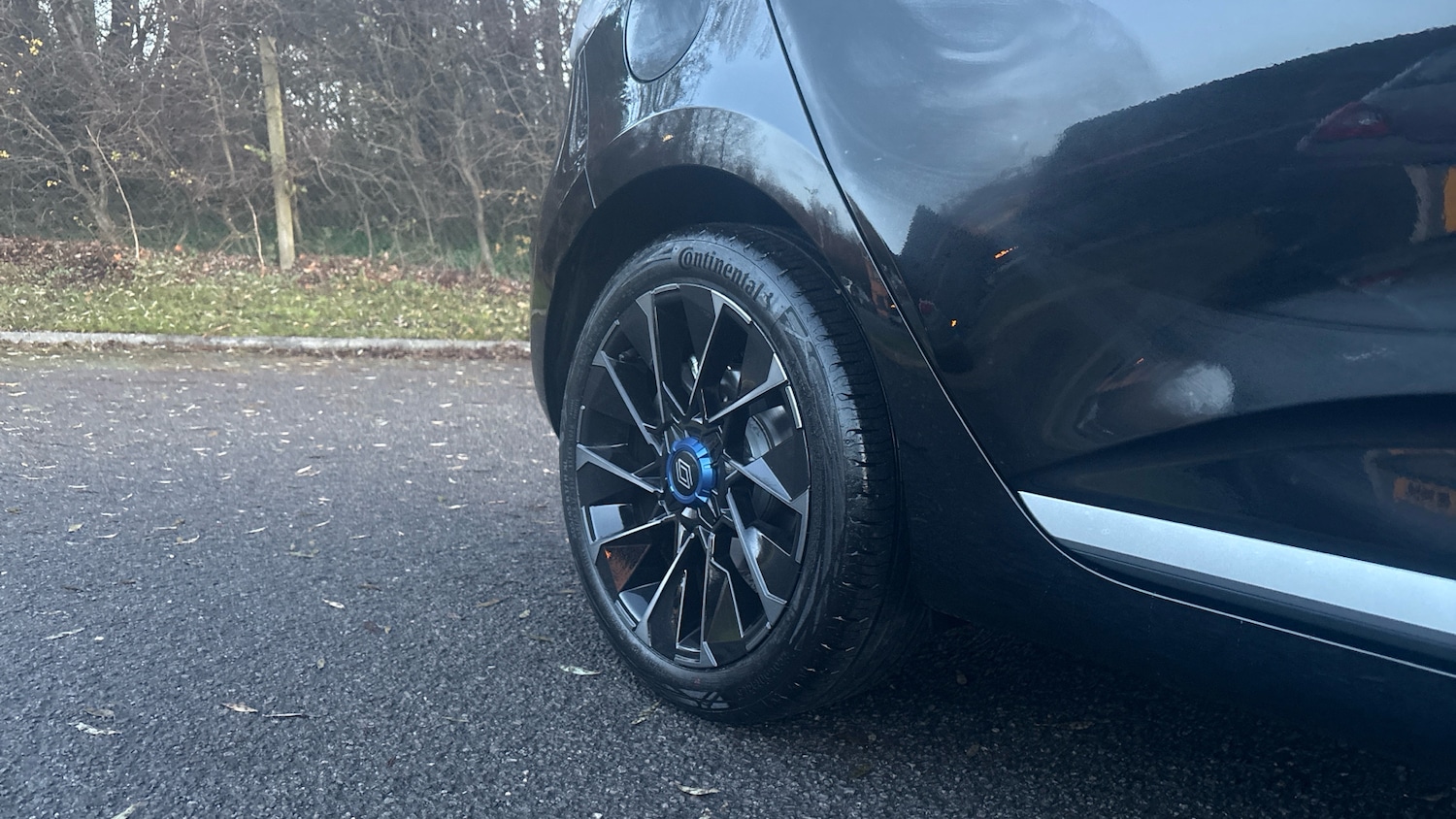 Used Renault Clio 2025 for sale - 76777218: Photo 21