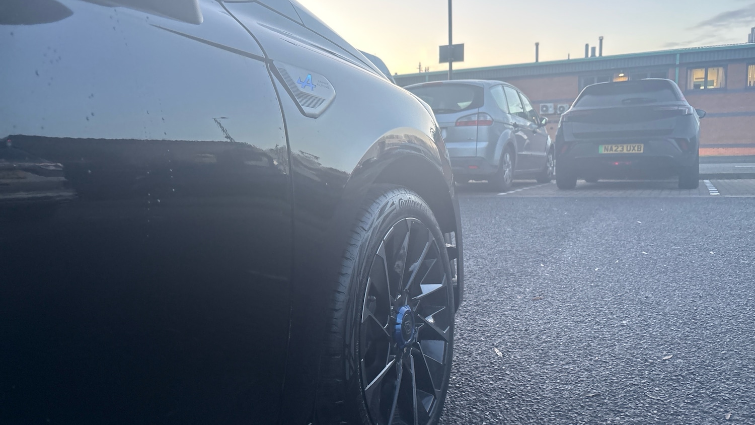 Used Renault Clio 2025 for sale - 76777218: Photo 22