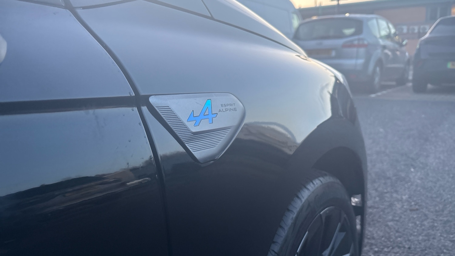 Used Renault Clio 2025 for sale - 76777218: Photo 23