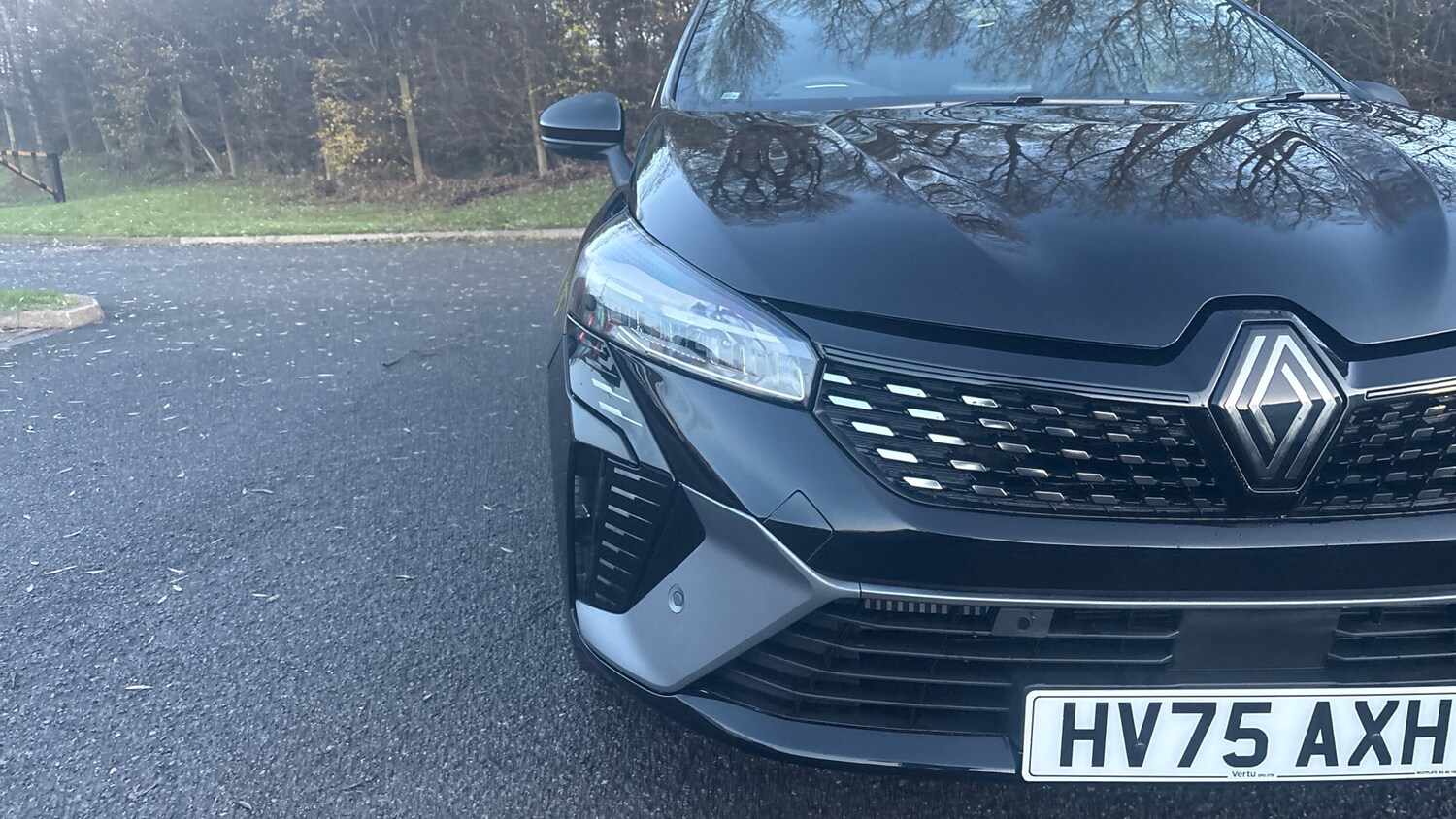 Used Renault Clio 2025 for sale - 76777218: Photo 24