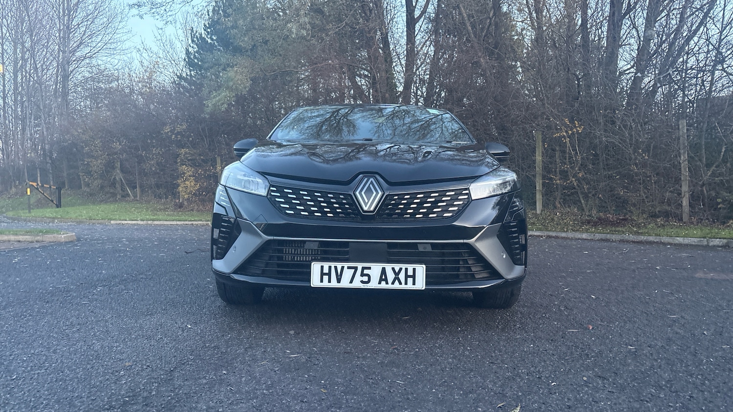 Used Renault Clio 2025 for sale - 76777218: Photo 29