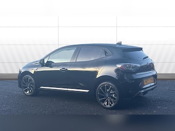 Used Renault Clio 2025 for sale - 76777218: Photo