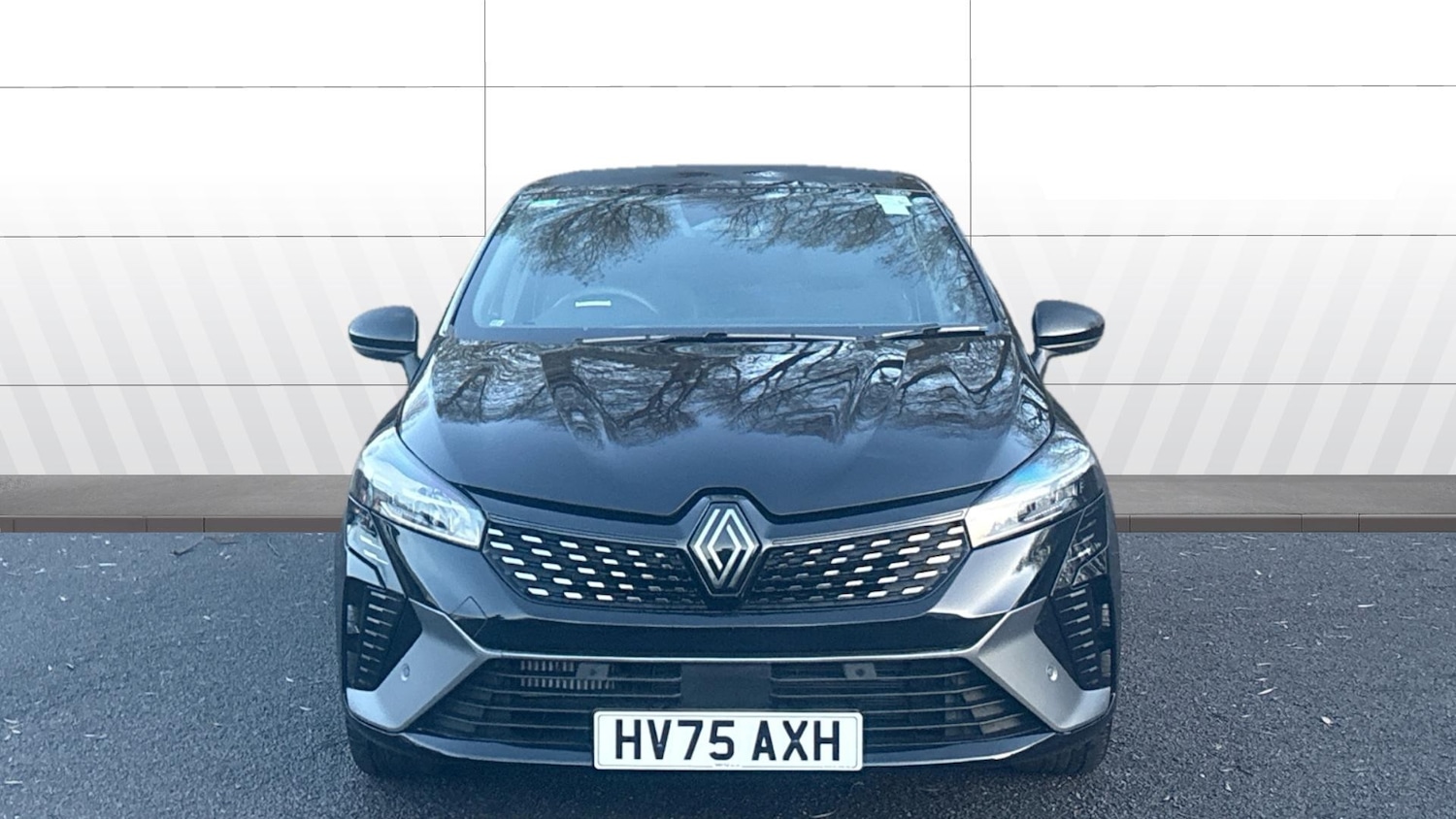 Used Renault Clio 2025 for sale - 76777218: Photo 3