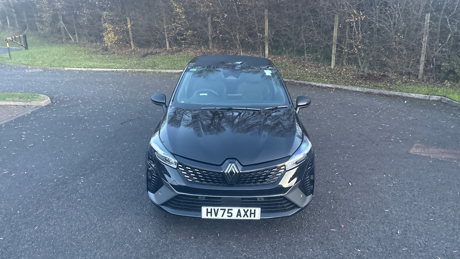 Used Renault Clio 2025 for sale - 76777218: Photo 30