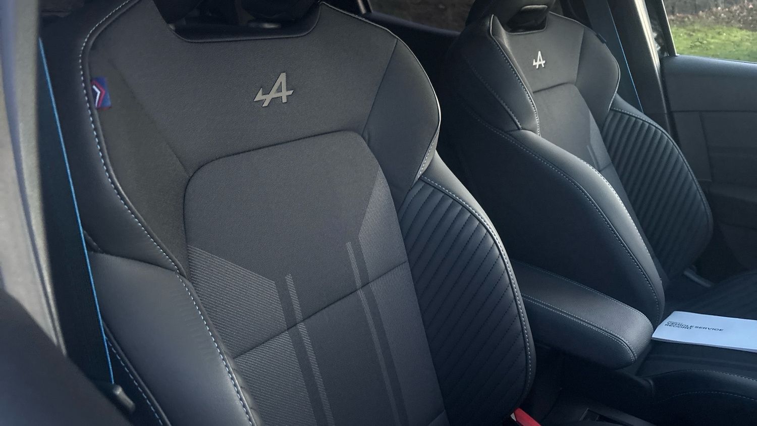 Used Renault Clio 2025 for sale - 76777218: Photo 31