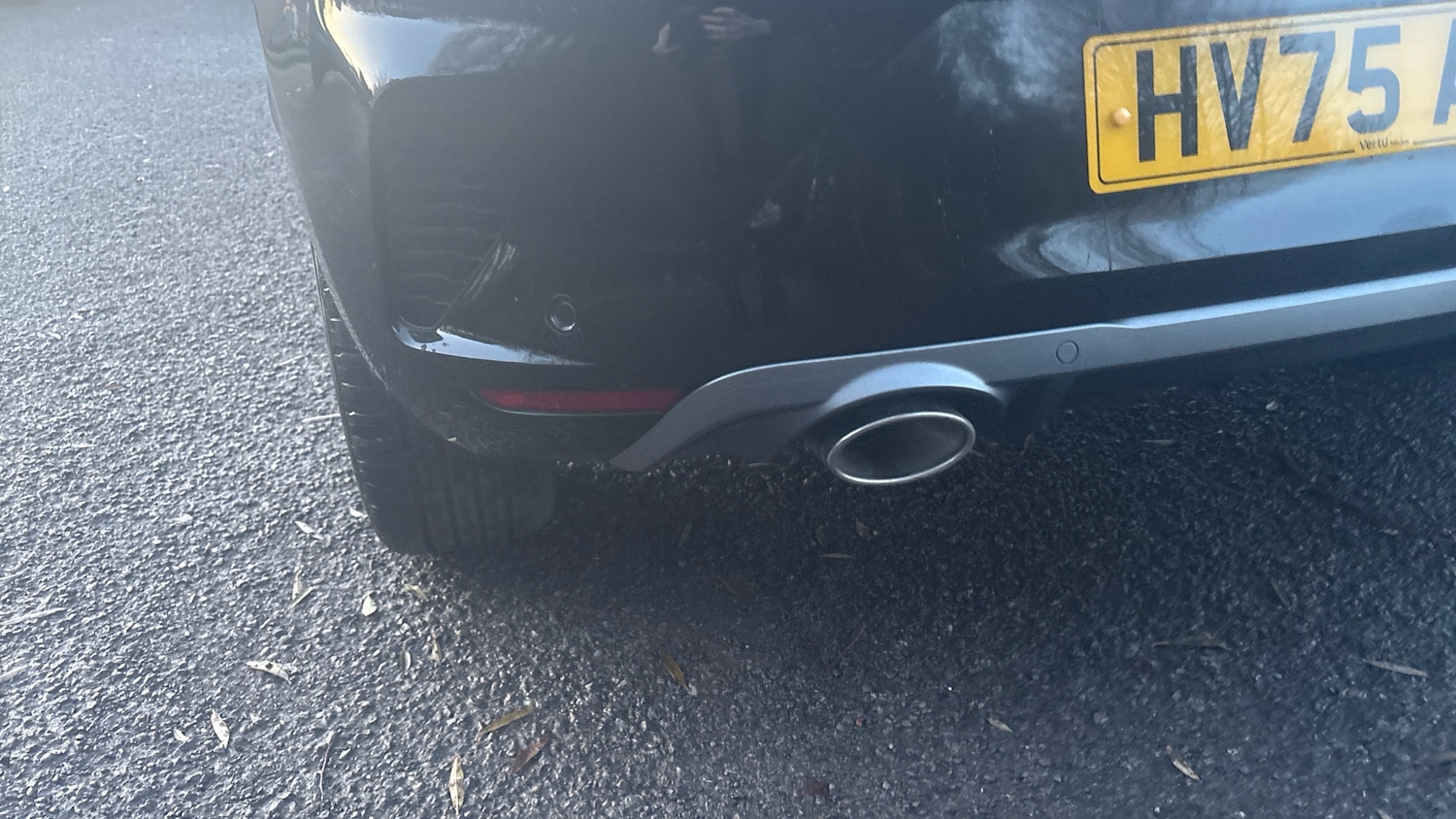 Used Renault Clio 2025 for sale - 76777218: Photo 35