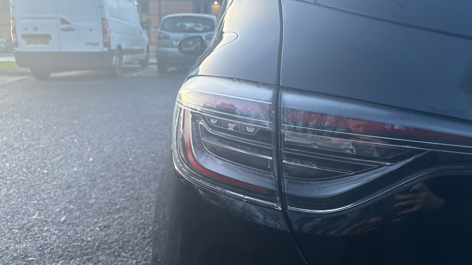 Used Renault Clio 2025 for sale - 76777218: Photo 36