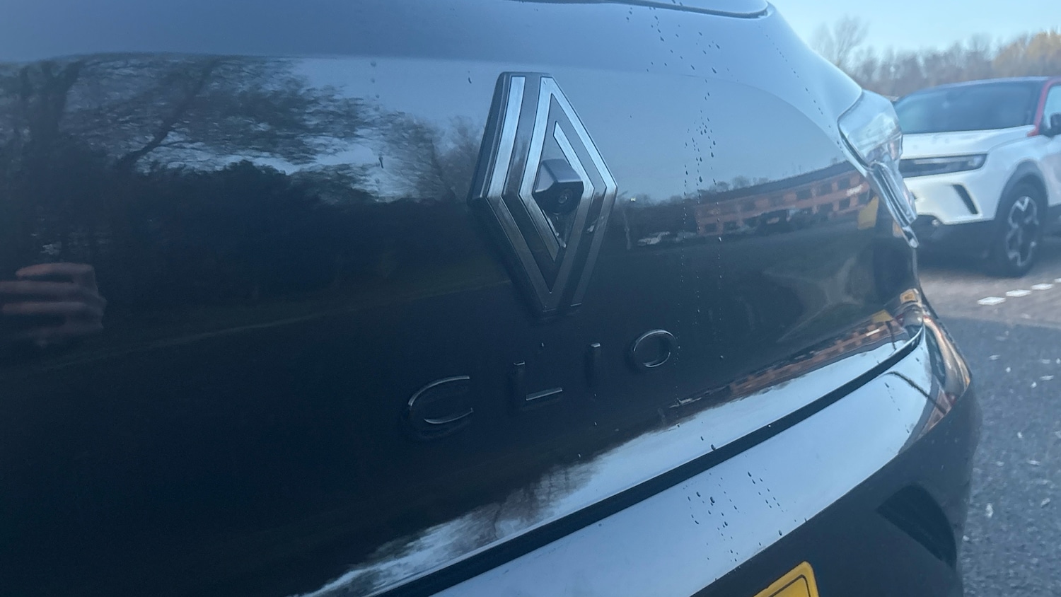 Used Renault Clio 2025 for sale - 76777218: Photo 37