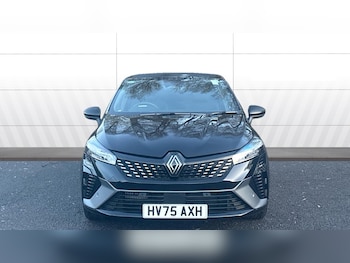 Used Renault Clio 2025 for sale - 76777218: Photo