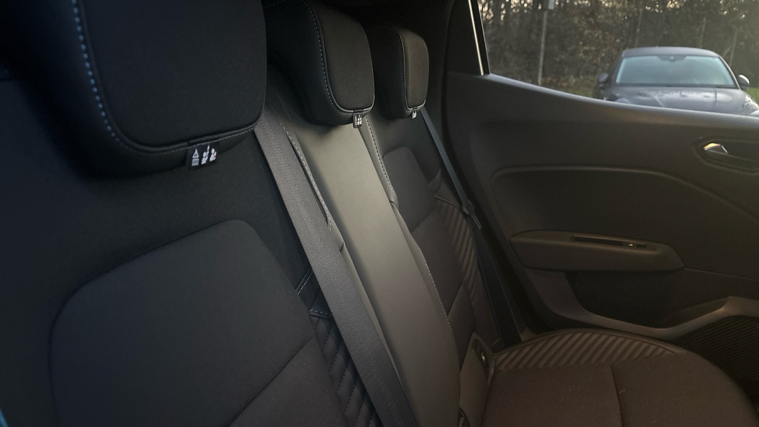 Used Renault Clio 2025 for sale - 76777218: Photo 40