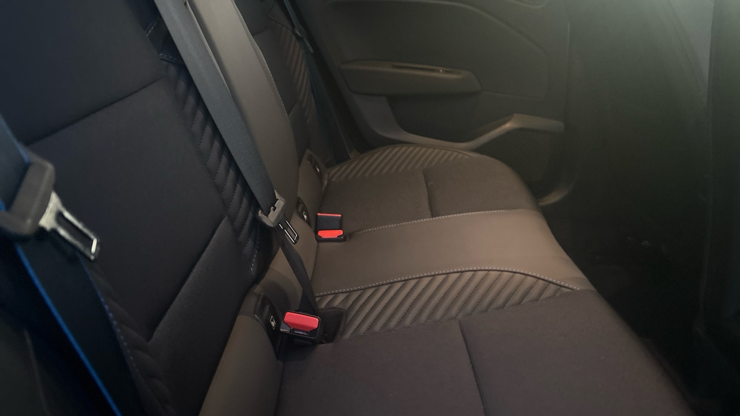 Used Renault Clio 2025 for sale - 76777218: Photo 41