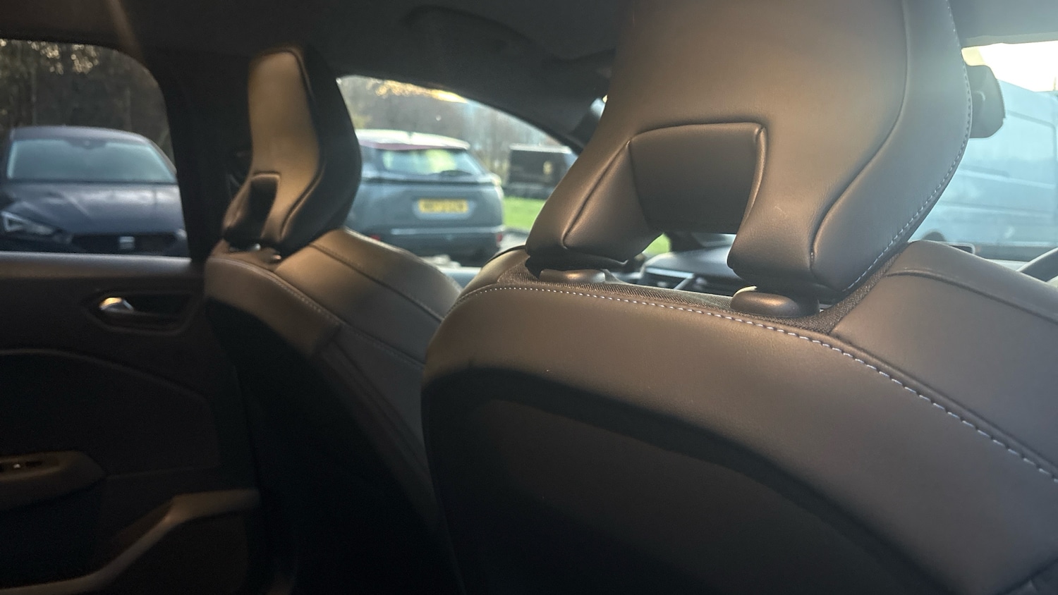 Used Renault Clio 2025 for sale - 76777218: Photo 42