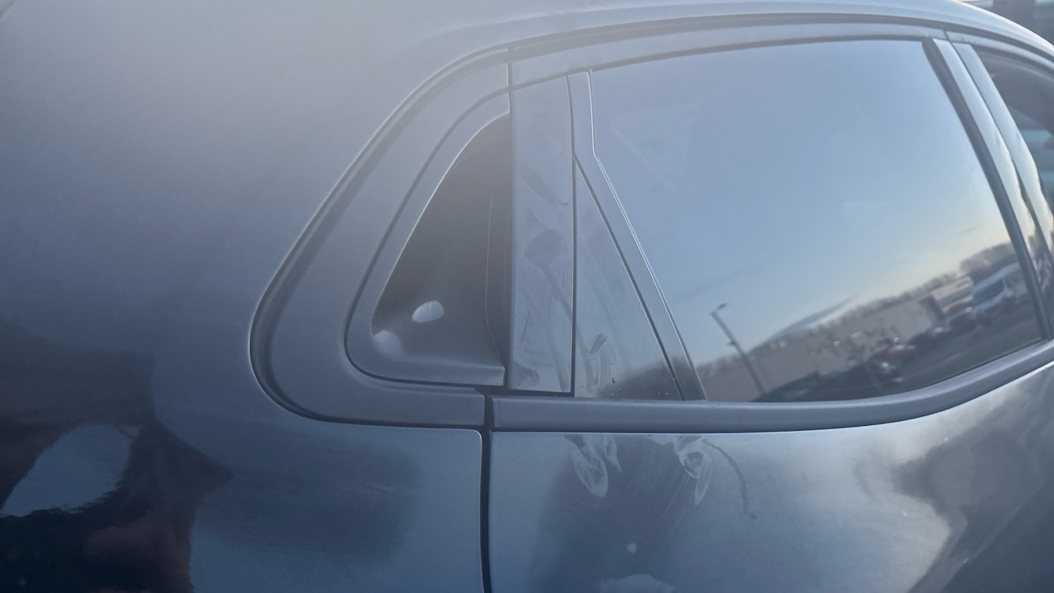 Used Renault Clio 2025 for sale - 76777218: Photo 43