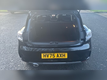 Used Renault Clio 2025 for sale - 76777218: Photo